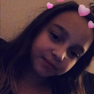 Meet your Posher, Maddie